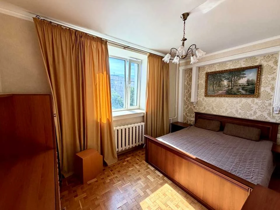 Квартира. Одесса, Светлый проезд