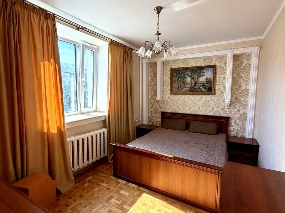 Квартира. Одесса, Светлый проезд