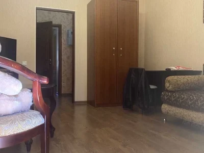 Квартира. Одесса, Греческая улица