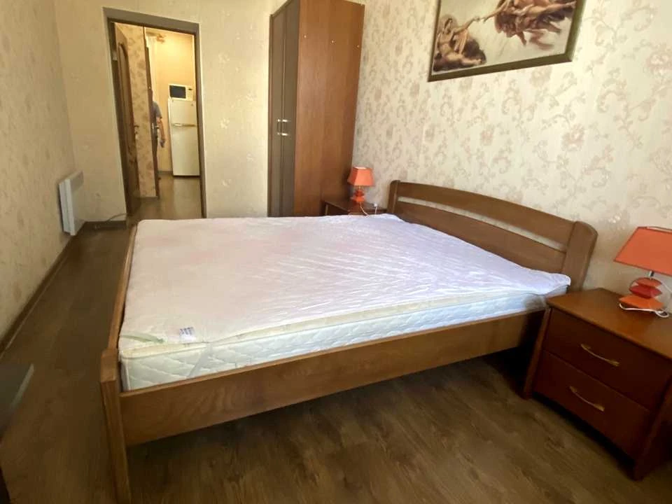 Квартира. Одесса, Греческая улица