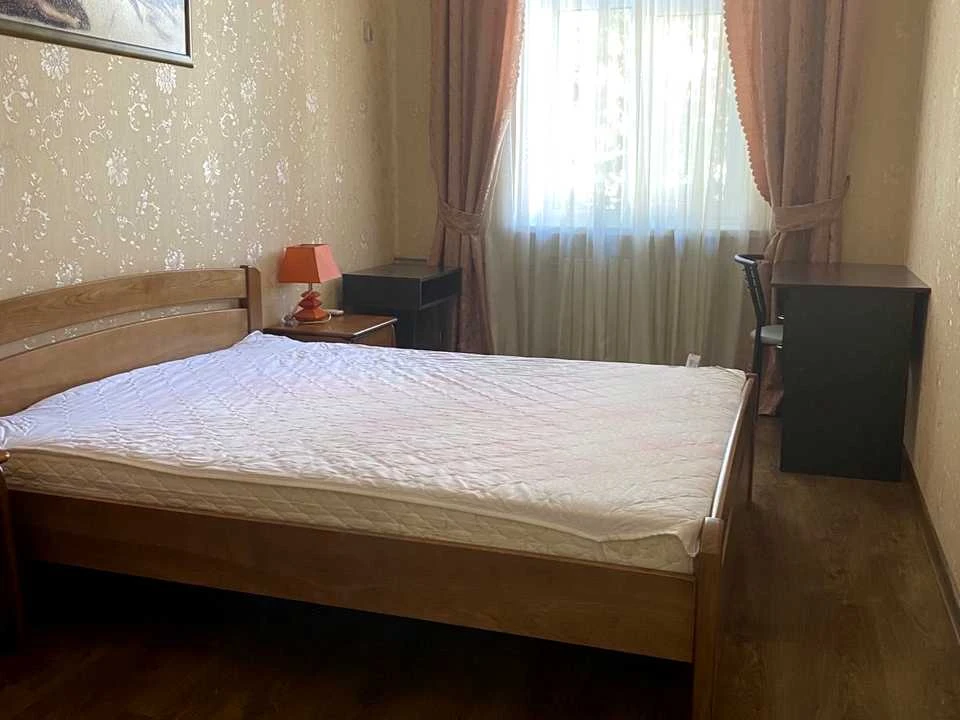 Квартира. Одесса, Греческая улица