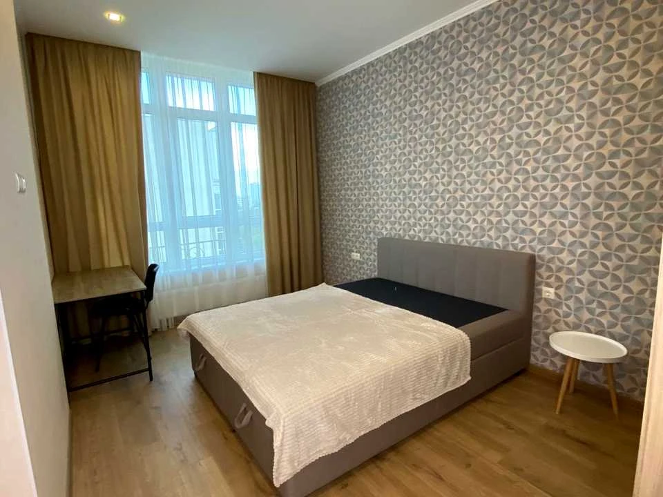 Apartment. Odessa, Italian Boulevard