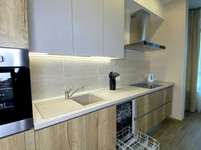 Apartment. Odessa, Italian Boulevard