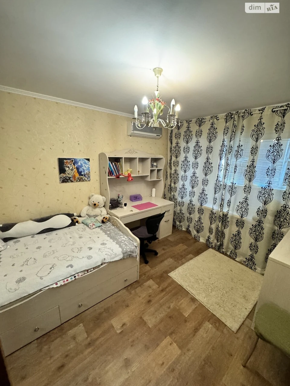 Долгосрочная Аренда Квартира в Мистечко Котовского