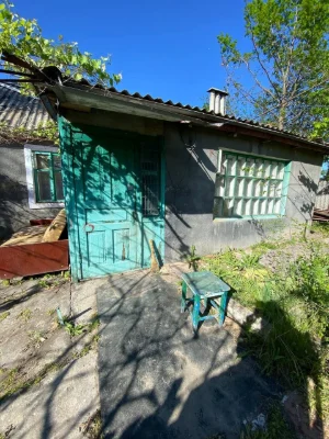 Продається будинок Одеса.