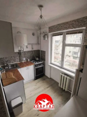 Продается 2-х комн. квартира после косметики, р-н 9-й Горбол