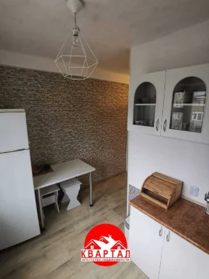 Продается 2-х комн. квартира после косметики, р-н 9-й Горбол