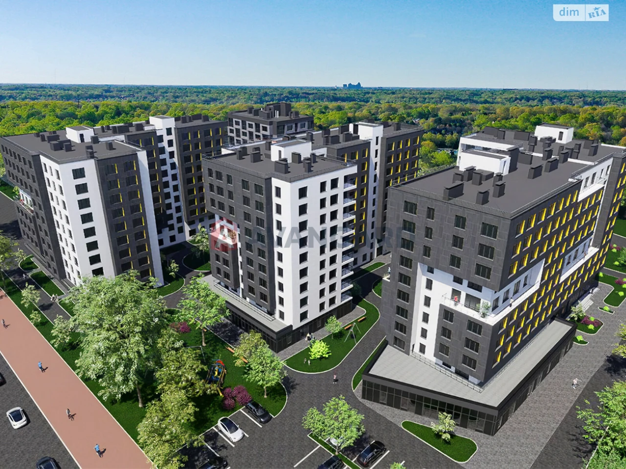 Sale of Apartment in Pyschna