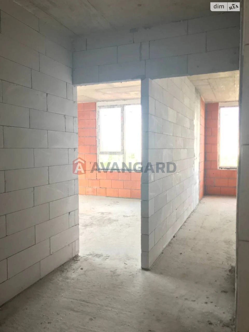 Sale of Apartment in Pyschna