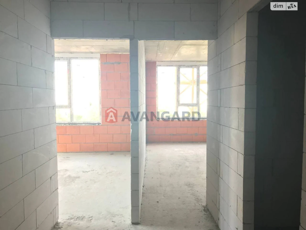 Sale of Apartment in Pyschna
