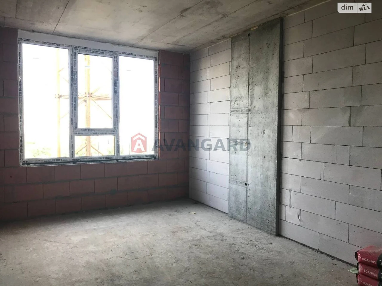 Sale of Apartment in Pyschna
