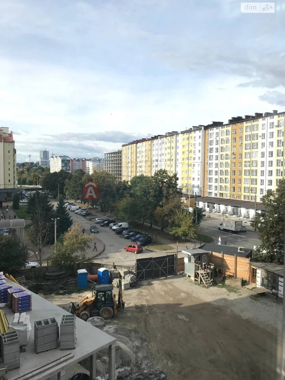 Sale of Apartment in Pyschna