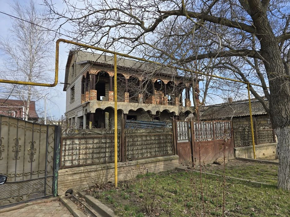 I will sell a house in Belyaevka