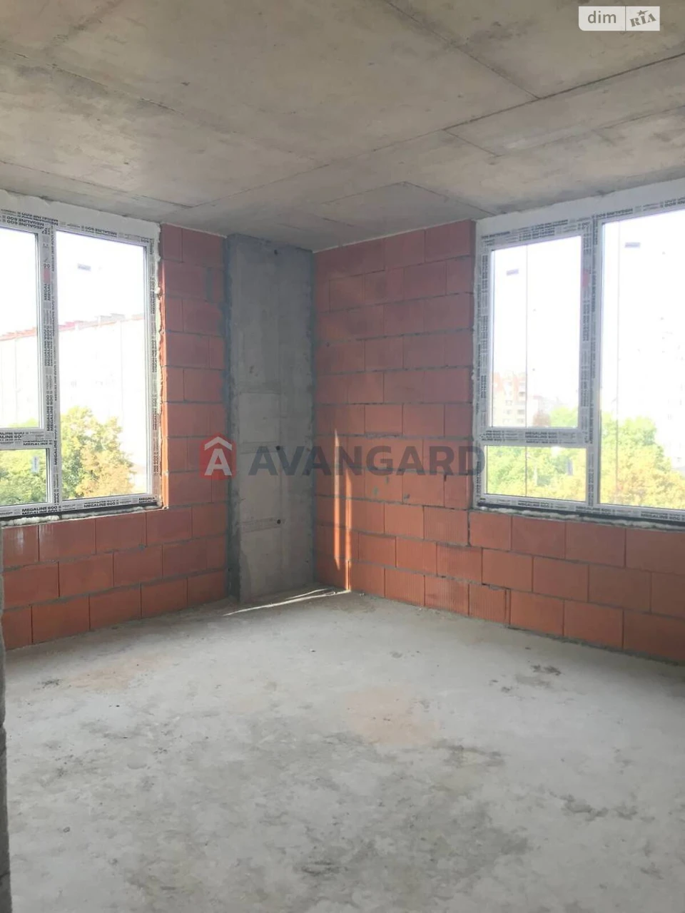 Sale of Apartment in Pyschna