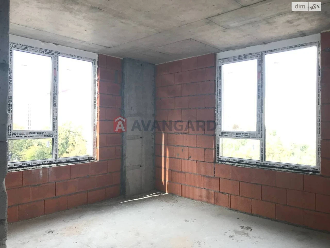 Sale of Apartment in Pyschna