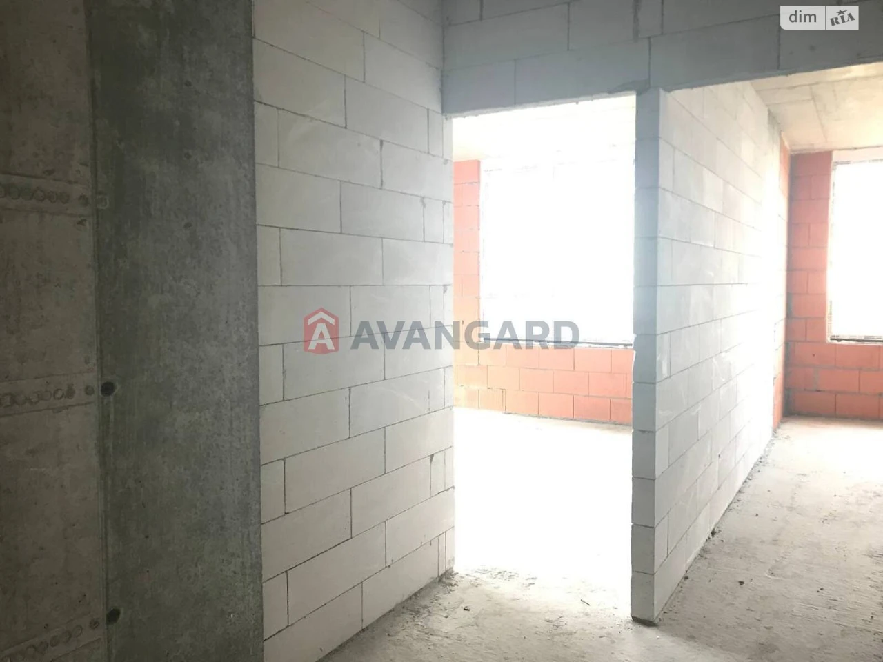Sale of Apartment in Pyschna