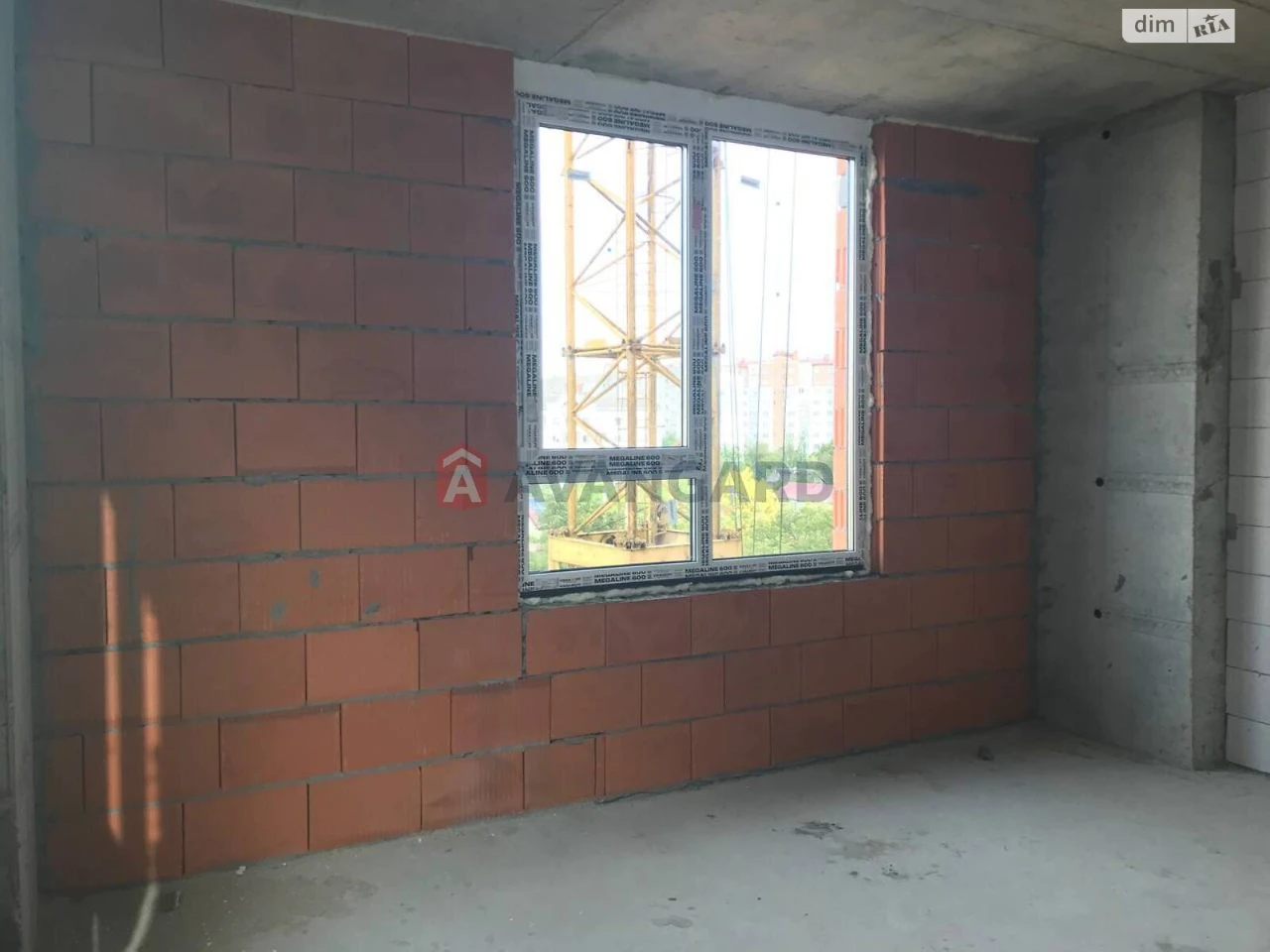 Sale of Apartment in Pyschna