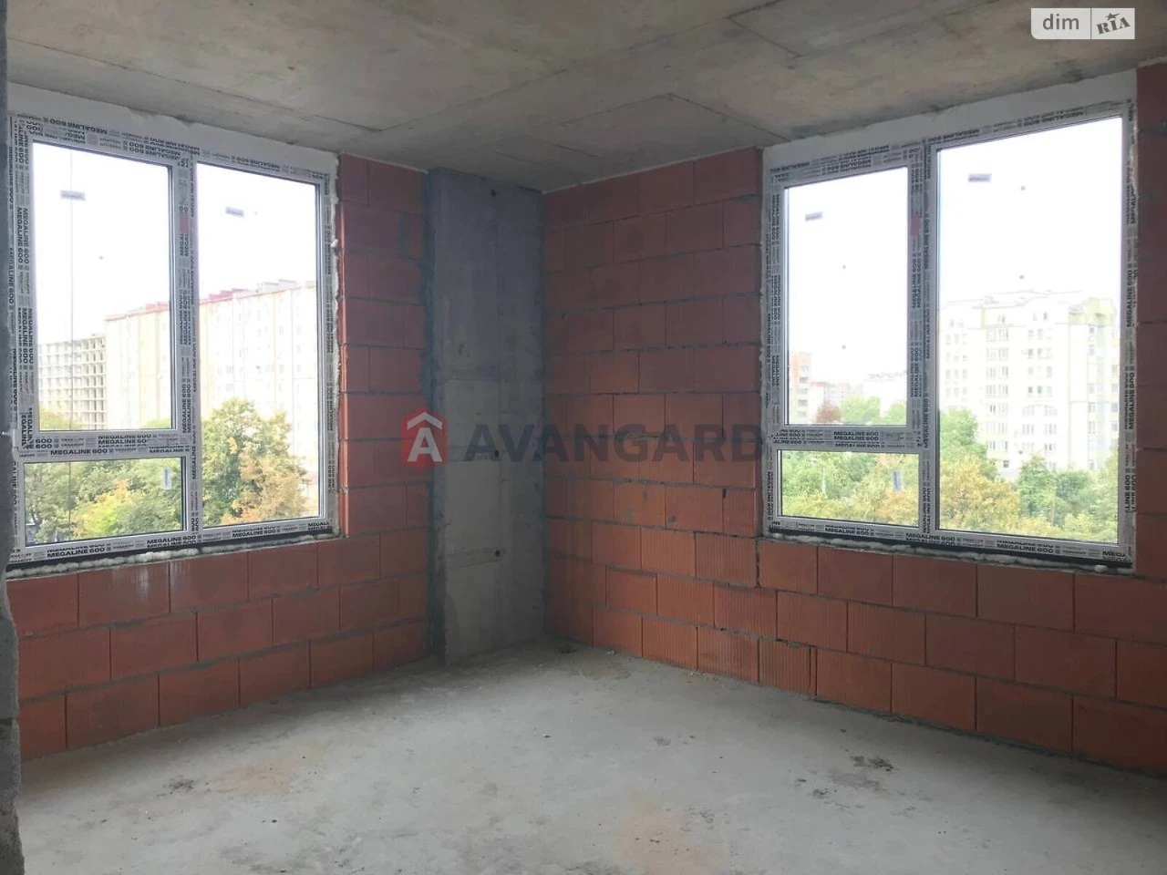 Sale of Apartment in Pyschna