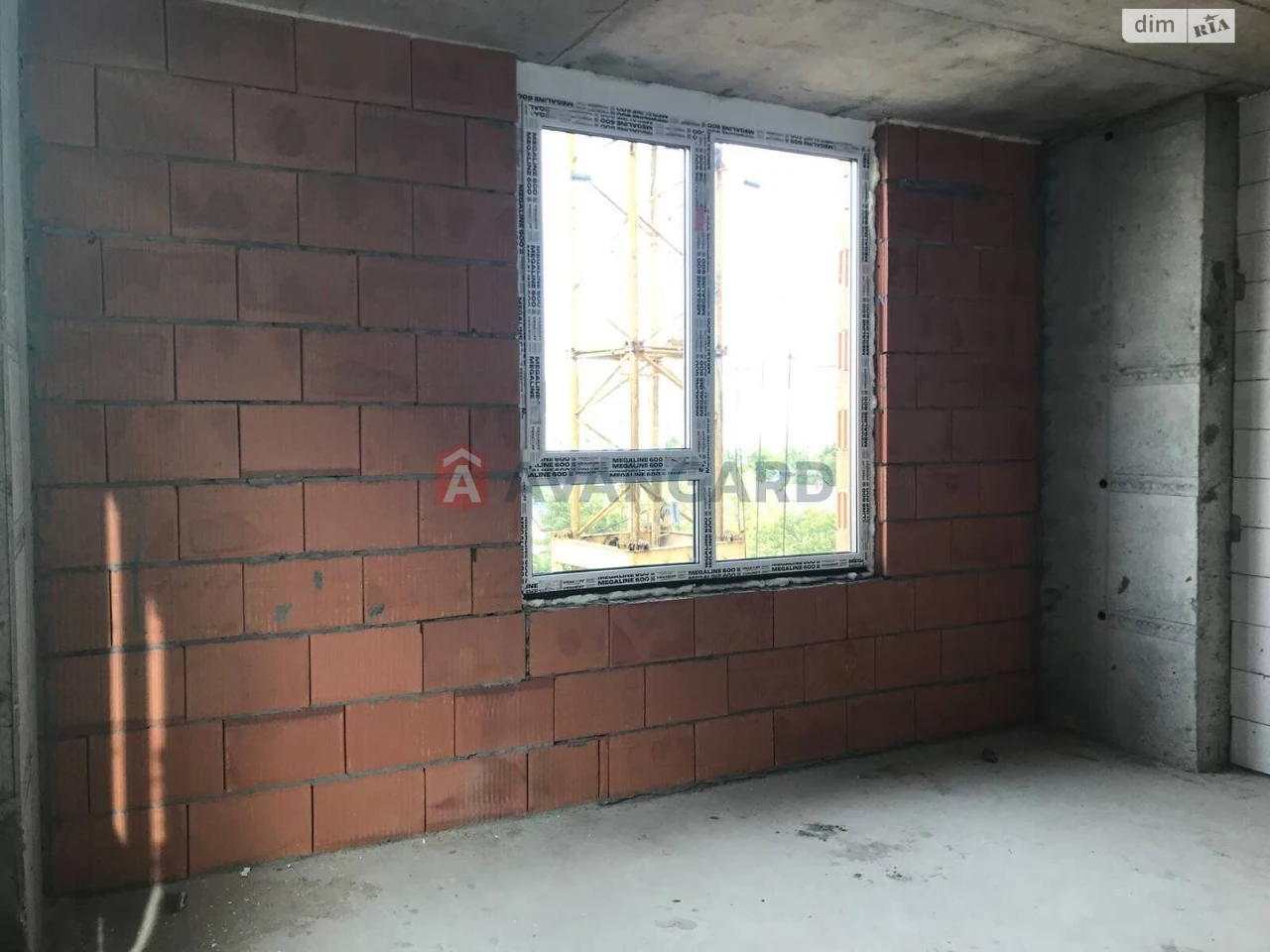 Sale of Apartment in Pyschna