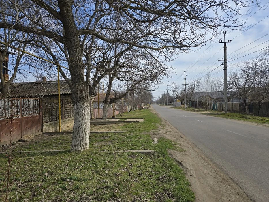 I will sell a house in Belyaevka