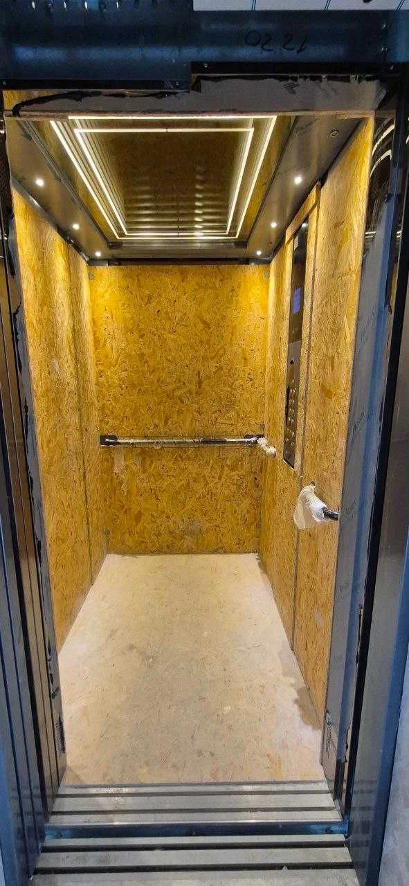 Продаж однокімнатної квартири в ЖК «Імперія II», сонячна квартира