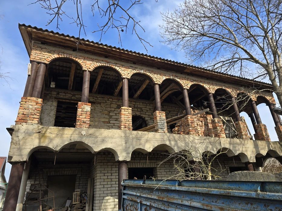 I will sell a house in Belyaevka
