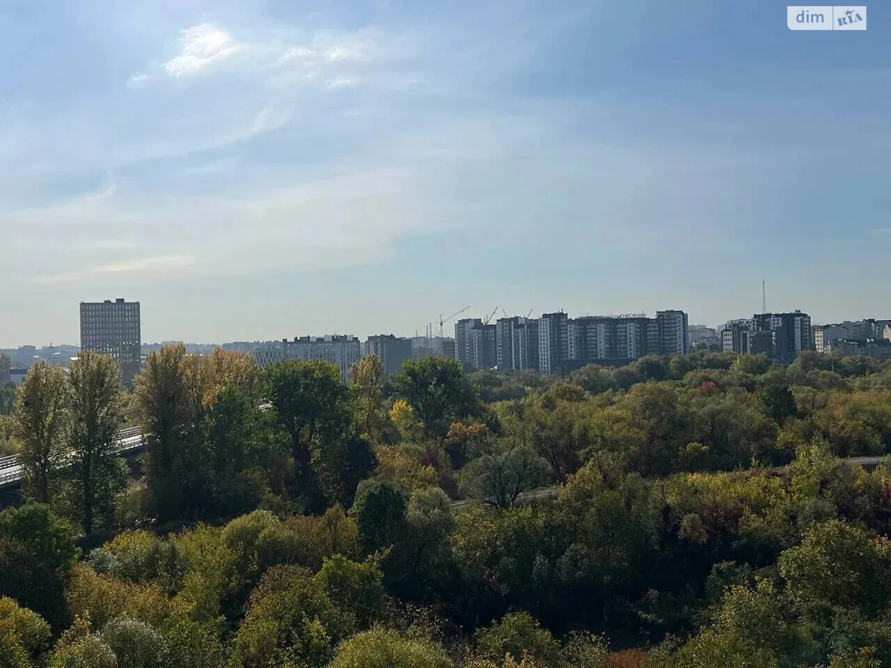 Продажа Квартиры Пасічна