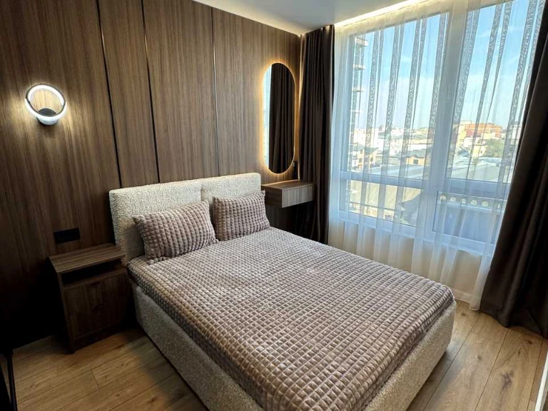 Apartment. Ivano-Frankivsk, Belvederska St.
