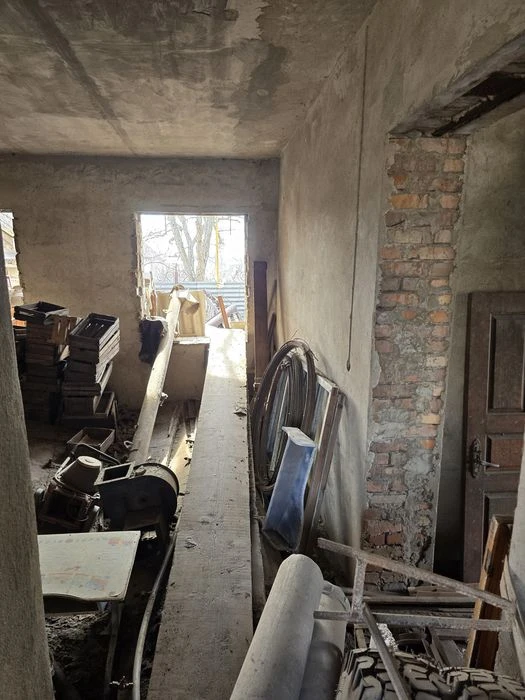 I will sell a house in Belyaevka