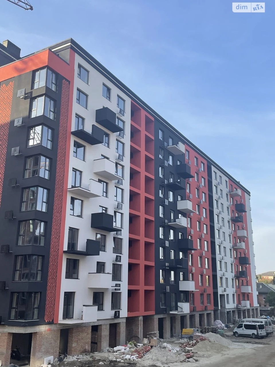 Sale of Apartment
