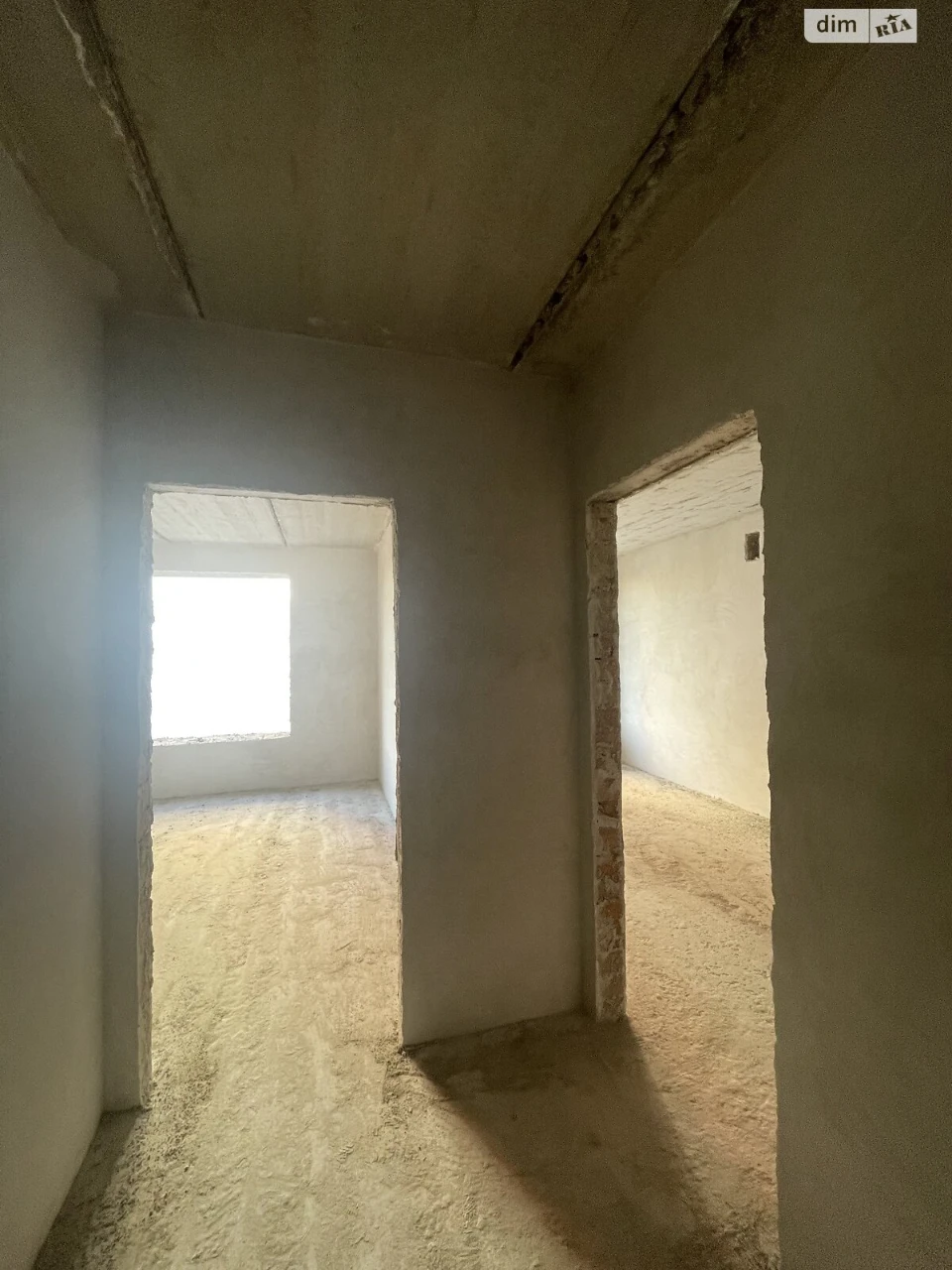 Sale of Apartment