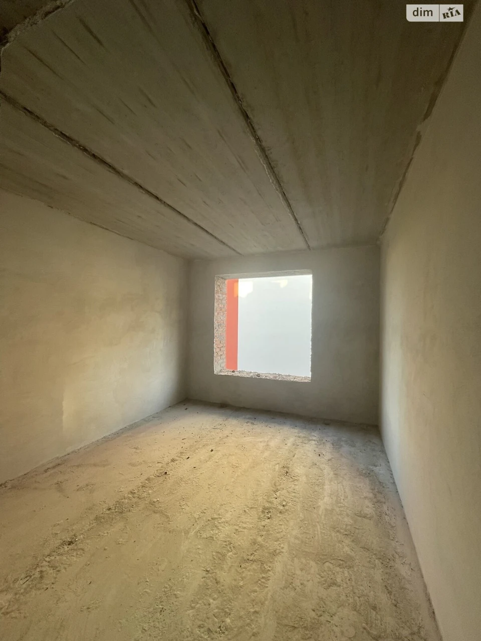 Sale of Apartment