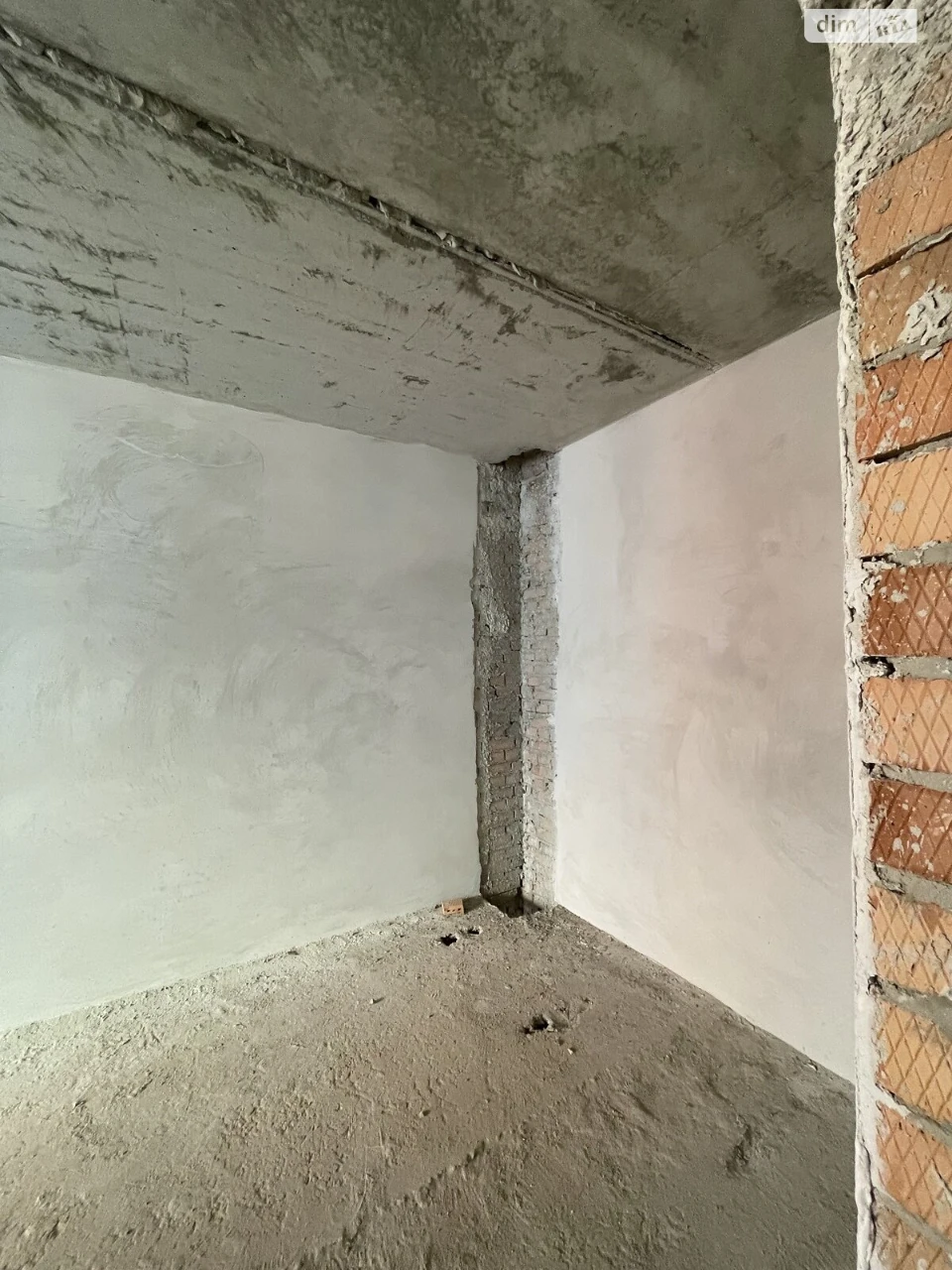 Sale of Apartment