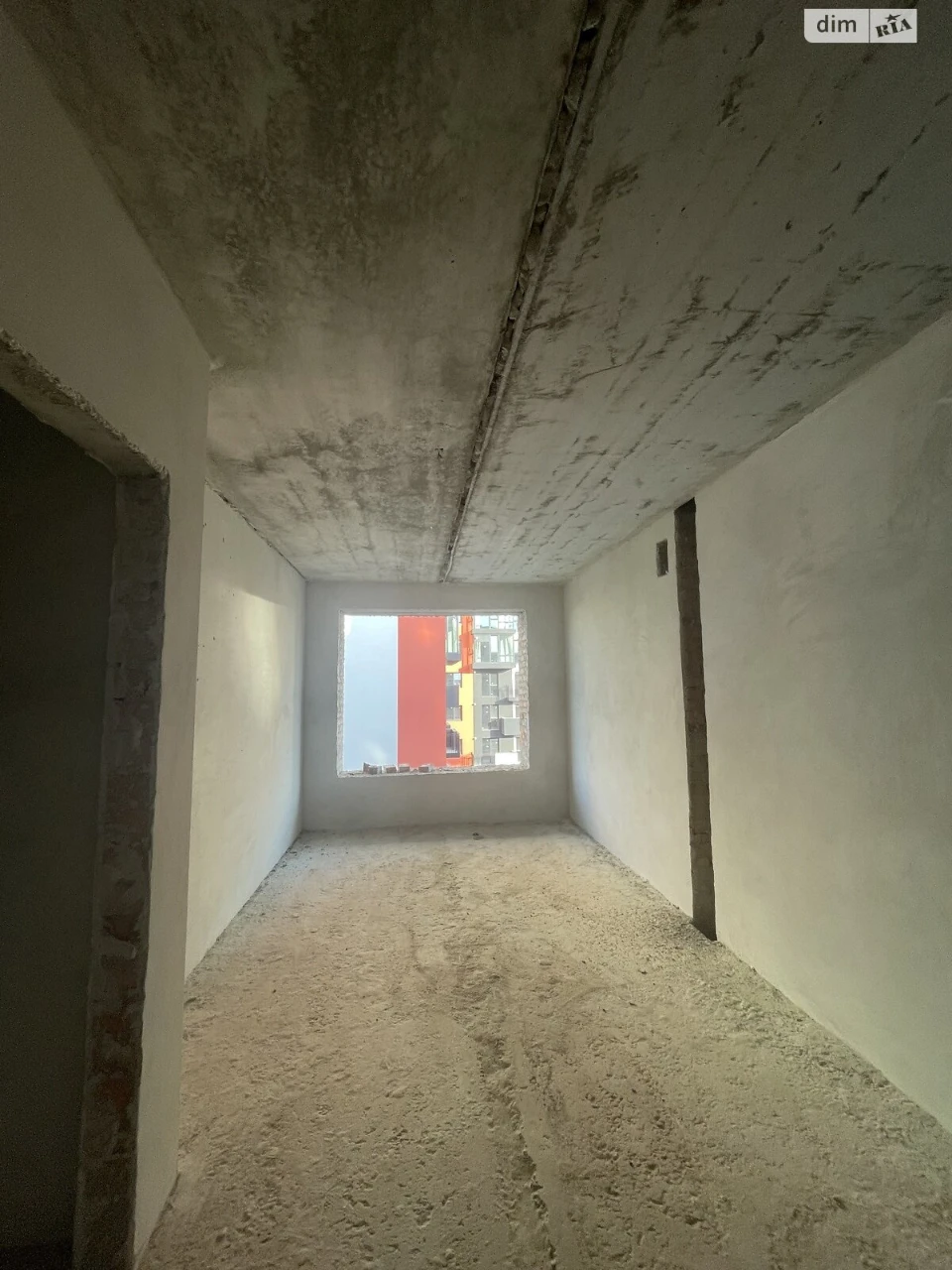 Sale of Apartment