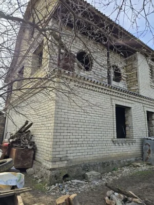 I will sell a house in Belyaevka