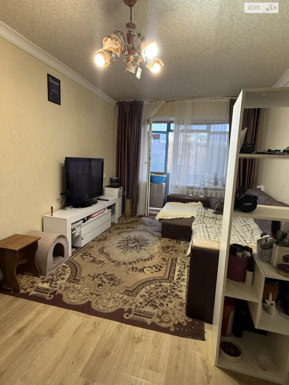 Sale of Apartment Kobyschany