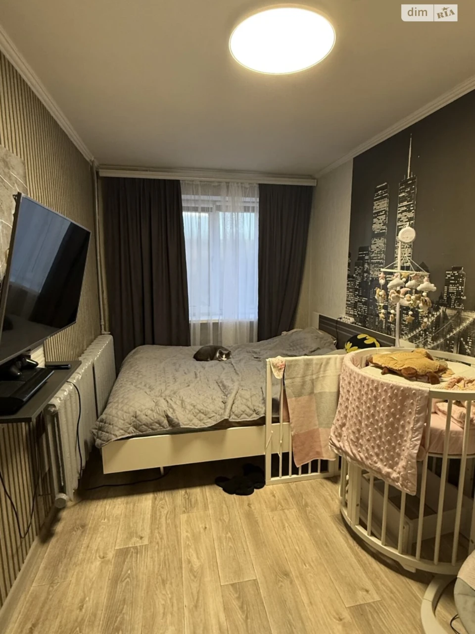 Продажа Квартиры Кобищаны