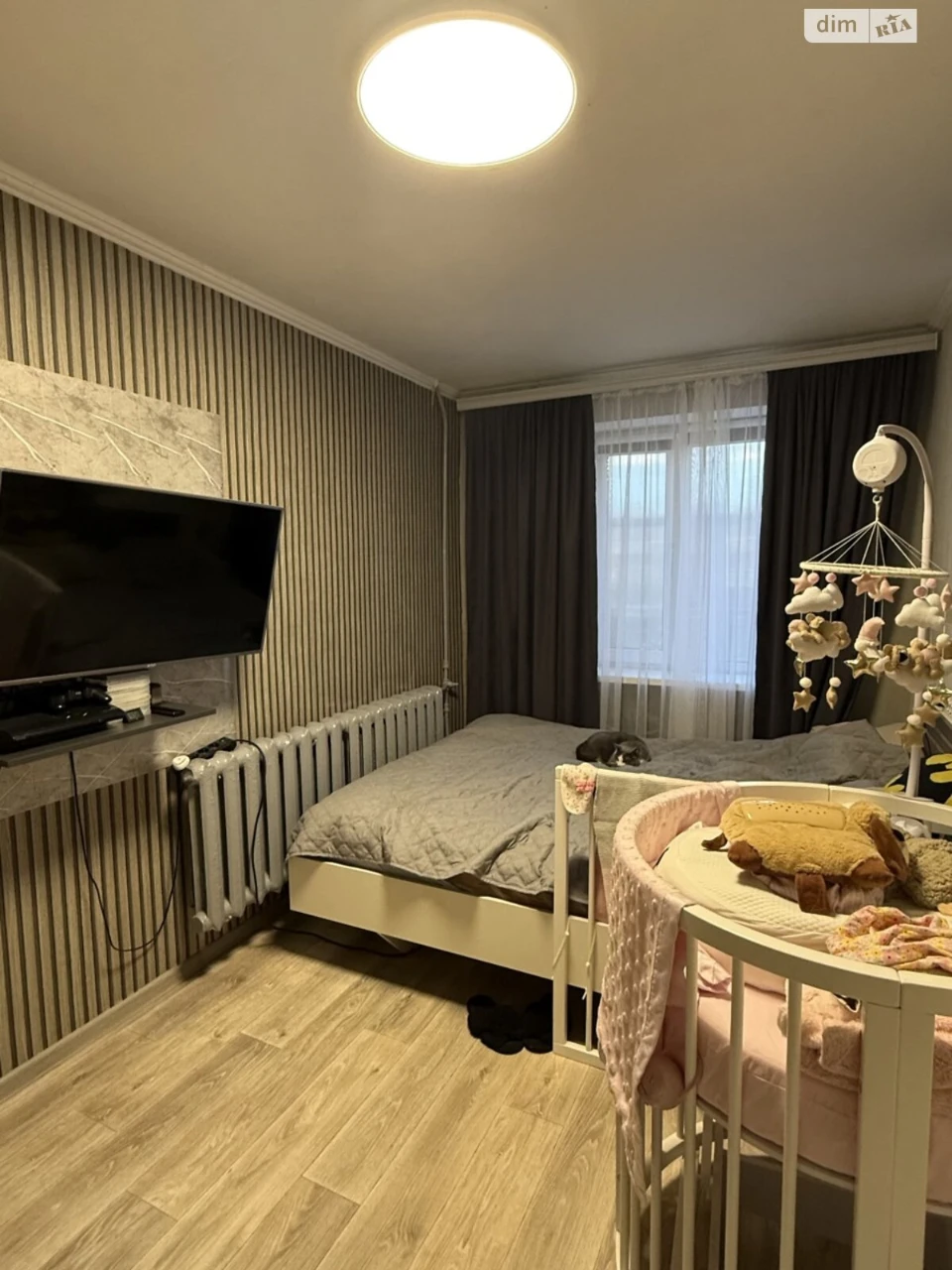 Продажа Квартиры Кобищаны