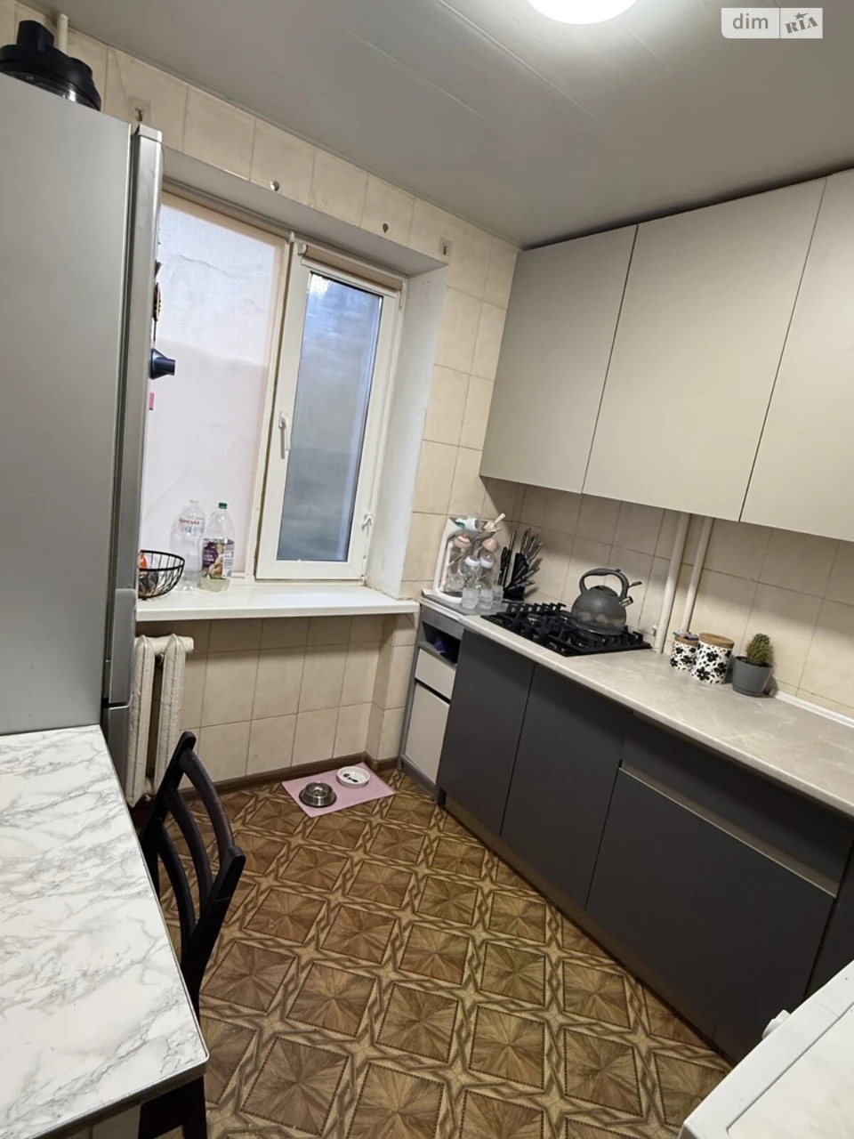 Продажа Квартиры Кобищаны