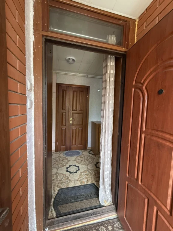 2 room modern dwelling in the private sector of Panas Myrnyi