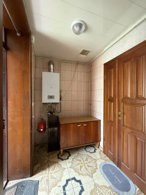 2 room modern dwelling in the private sector of Panas Myrnyi