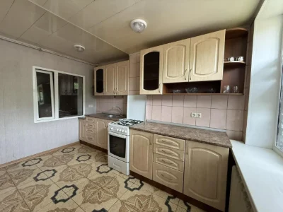 2 room modern dwelling in the private sector of Panas Myrnyi