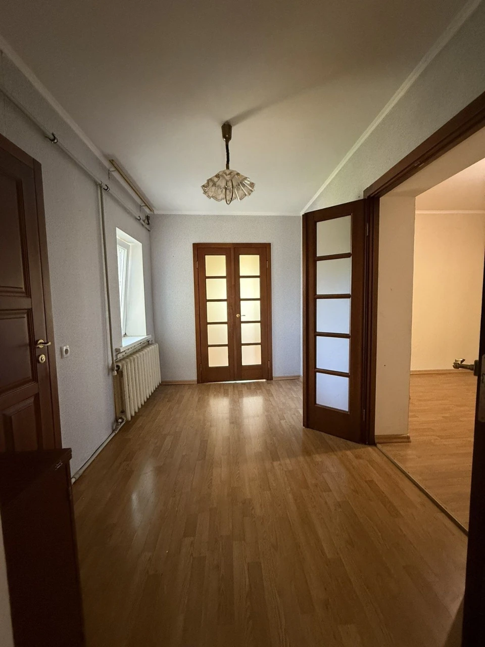 2 room modern dwelling in the private sector of Panas Myrnyi
