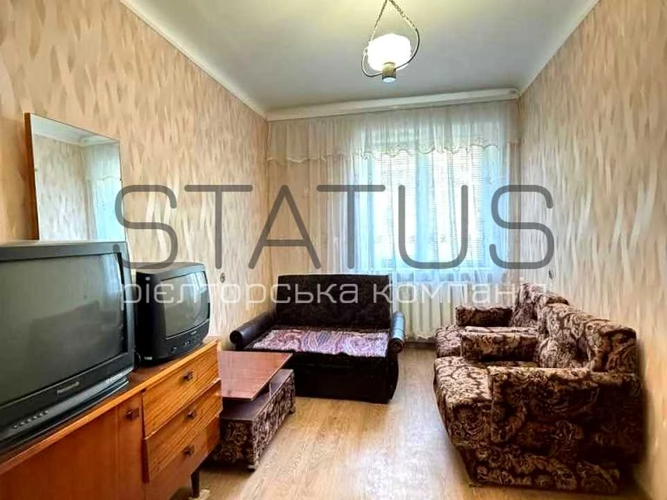 Apartment. Poltava, Ivan Mazepa St.