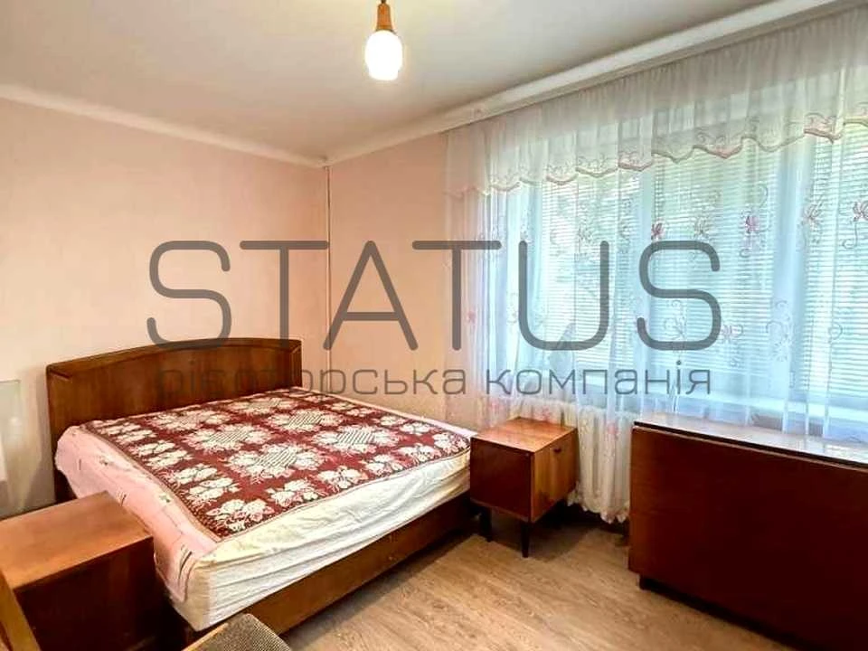 Apartment. Poltava, Ivan Mazepa St.