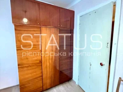 Apartment. Poltava, Ivan Mazepa St.