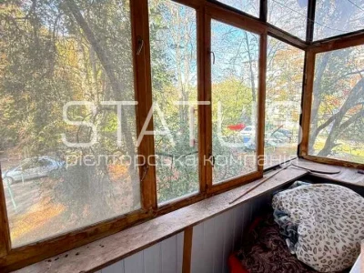 Apartment. Poltava, Ivan Mazepa St.