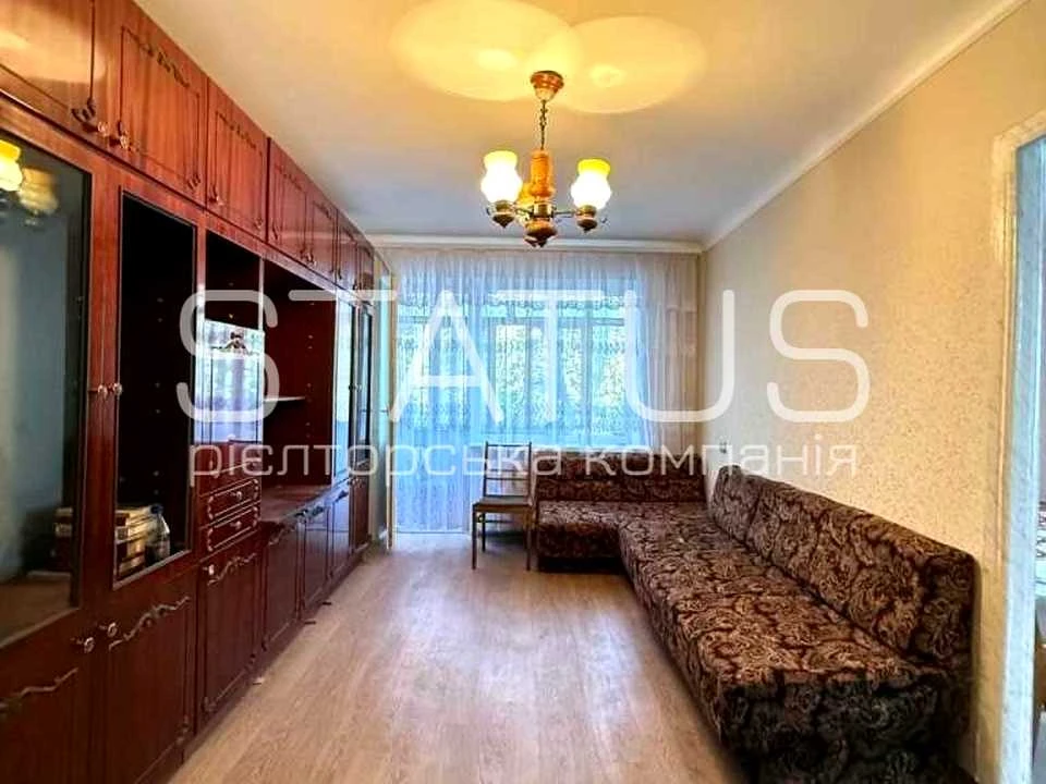 Apartment. Poltava, Ivan Mazepa St.