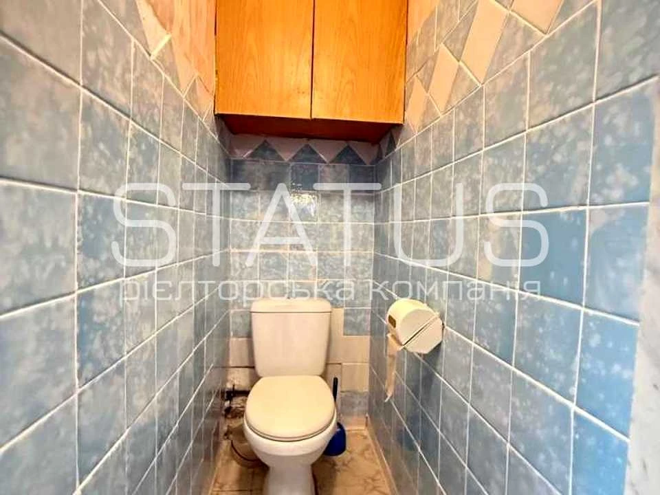 Apartment. Poltava, Ivan Mazepa St.