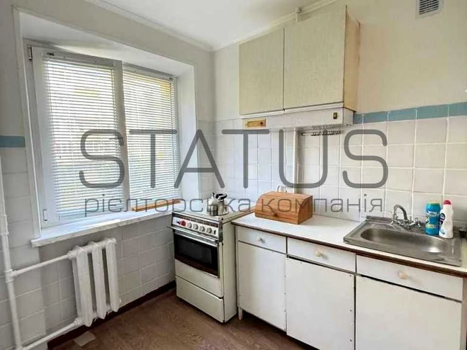 Apartment. Poltava, Ivan Mazepa St.
